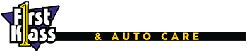 First Klass Transmission and Auto Care